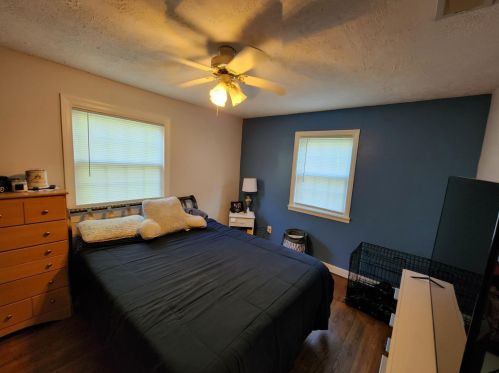 153 Forest Ave, Stonelick OH  45103-2852 exterior