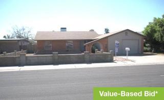 5611 Hatcher Rd, Glendale, AZ 85302-3236