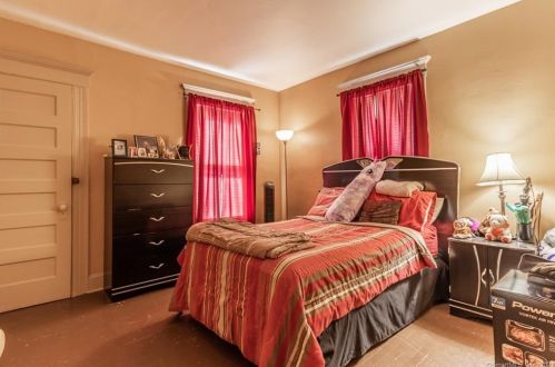 503 Colorado Ave, Bridgeport CT 06605-1746 exterior