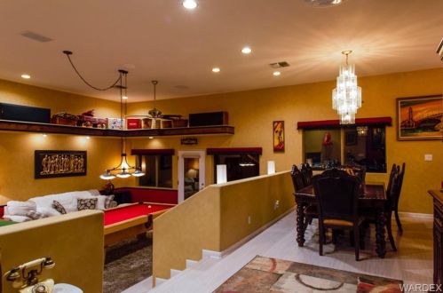 4439 El Paso Rd, Bullhead City AZ  86429-7819 exterior