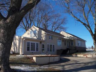 1729 Maple Ave, Hadar NE  68701-3669 exterior