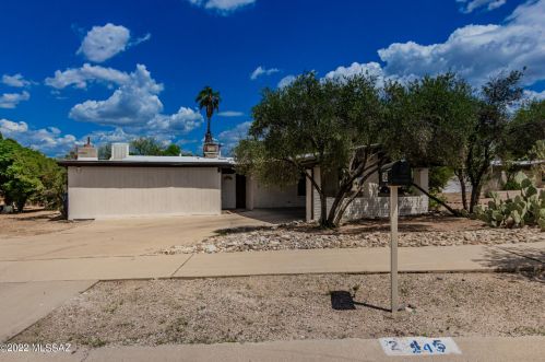 245 Langley Ave, Tucson, AZ 85710-2258