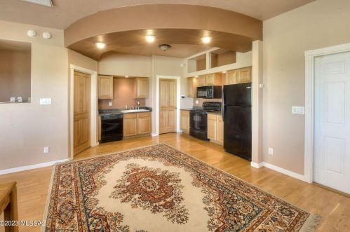 10792 Calle San Domingo, Tucson, AZ 85749-9318