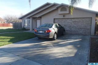 12233 Albert Ave, East Orosi, CA 93647-2606