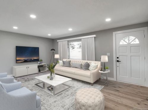 8280 Auburn Ln, Westminster CO  80031-3946 exterior