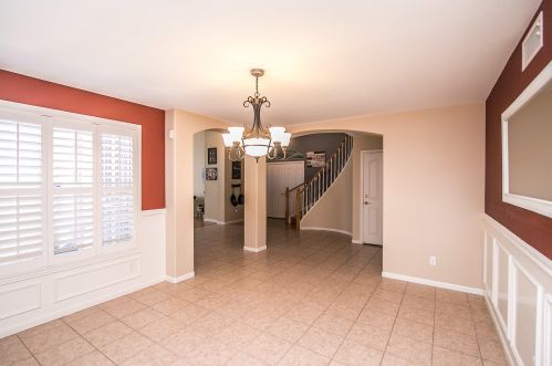 1434 Spur Ave, Gilbert AZ  85296-1946 exterior