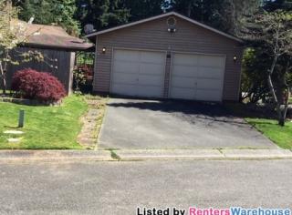 217 93rd St, Everett WA  98208-2706 exterior
