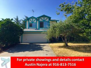 3461 Rancho Rio Way, Sacramento, CA 95834-1501
