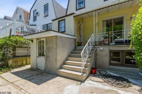 1312 81st St, North Bergen NJ  07047-4148 exterior