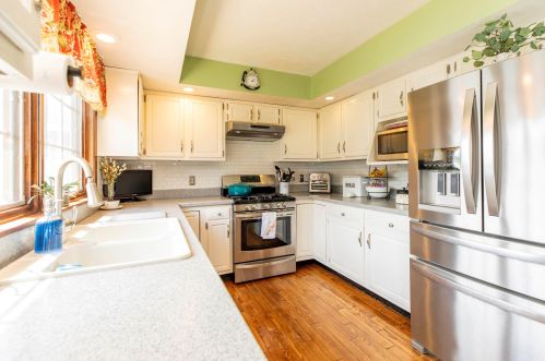 12380 Cavalry Ct, Granger IN  46530-7123 exterior