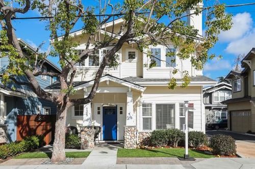135 Kennedy Ave, Campbell, CA 95008-4114