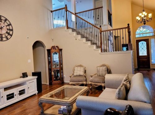 14828 Myrtle Beach Ln, Frisco TX  75035-0185 exterior