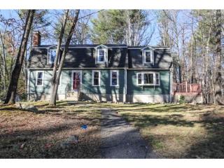 8 Morningside Ave, Merrimack, NH 03054-4202