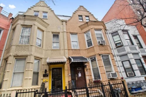 738 Prospect Ave, Bronx, NY 10455-2405
