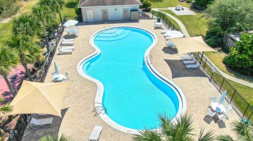 130 Clb House Dr, Freeport FL  32439 exterior