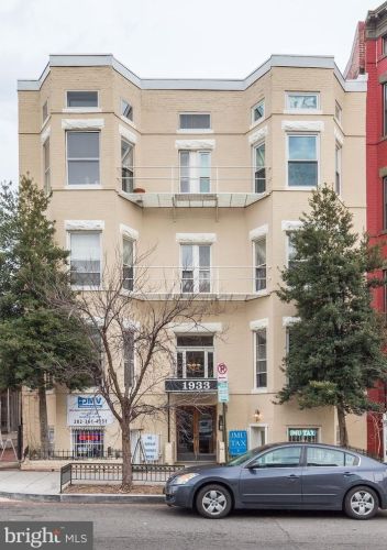 1933 18th St, Washington, DC 20009-1785