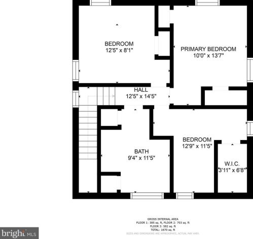 1188 Felton Rd, Red Lion PA  17356-9324 exterior