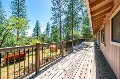 6279 Green Leaf Ln, Michigan Bluff CA  95631-9617 exterior