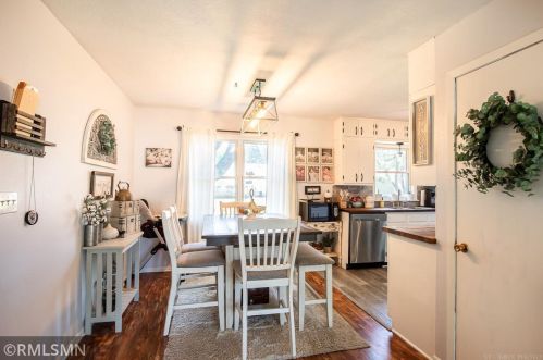 1460 6th Ave, Hammond WI  54002-9354 exterior