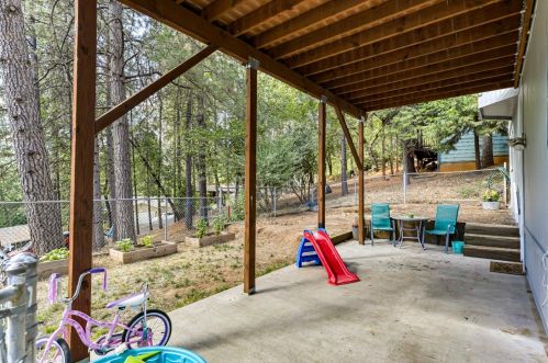 15798 Names Dr, Grass Valley CA  95949-6803 exterior