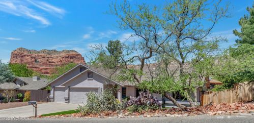 20 Pioneer Dr, Sedona, AZ 86351-8944