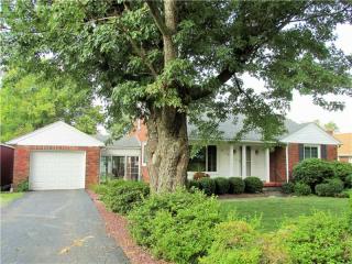 107 Cedar Rd, Butler, PA 16001-2115