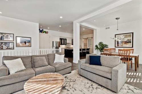 2875 Logan St, Englewood CO 80113-1636 exterior