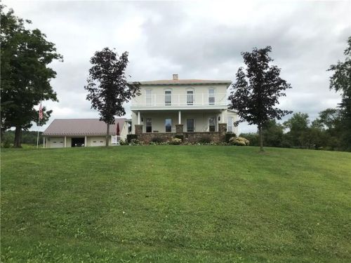 41750 Glynden Rd, Spartansburg, PA 16434-3236