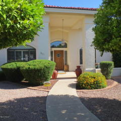 3821 Farmdale Ave, Mesa, AZ 85206-2538