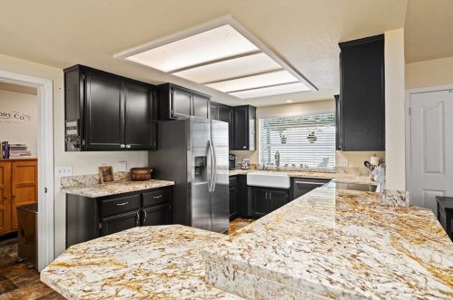 14641 Lafayette Cir, Nimshew CA  95954-9654 exterior