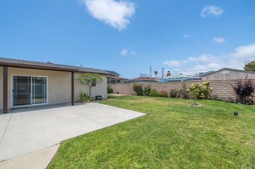 4311 180th St, Torrance CA  90504-3610 exterior