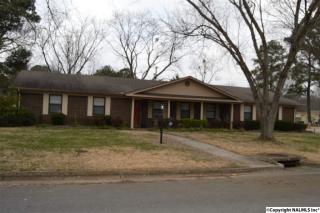 1301 Castleman Ave, Decatur, AL 35601-3603