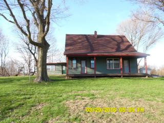 1179 State Road 218, Camden, IN 46917-9559
