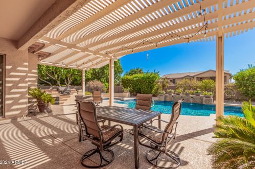13227 Palo Verde Dr, Litchfield Park AZ  85340-7372 exterior