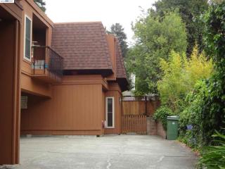 1411 Spruce St, Berkeley CA  94709-1463 exterior