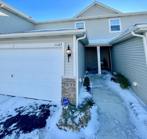 11103 Vermont Cir, Crown Point, IN 46307-8058