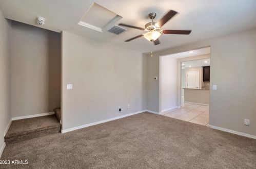 3907 79th Dr, Phoenix AZ  85043 exterior