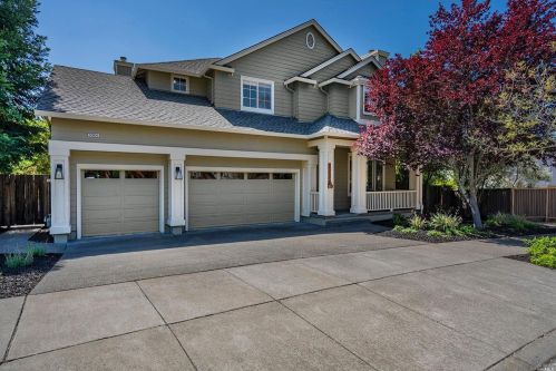 5904 Feather Light Pl, Santa Rosa, CA 95409-7302
