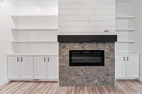 425 Blaine Ave, Canonsburg PA  15317-2107 exterior