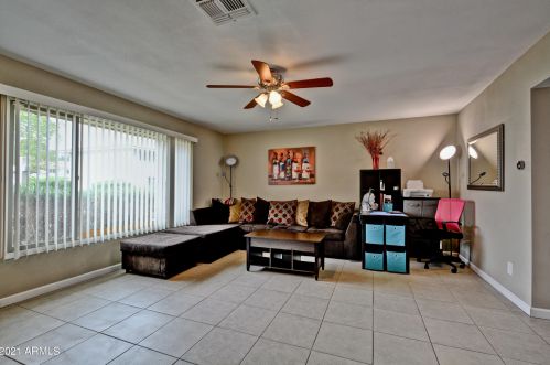 4537 17 Ave, Phoenix AZ 85086-6309 exterior