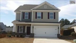 111 Eugene Ct, Lexington SC  29073-6827 exterior