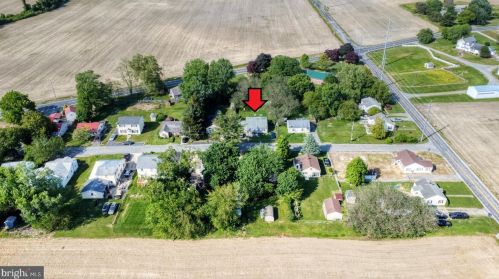 54 Hilldale Rd, Dover DE  19901-3315 exterior