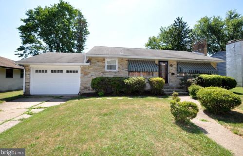 408 Latona Ave, Trenton NJ 08618-2716 exterior