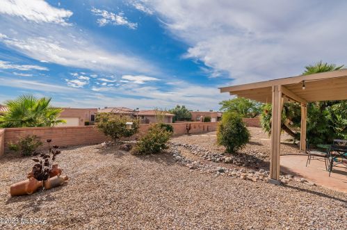 4341 Desert Jewel Loop, Green Valley AZ 85622-5645 exterior