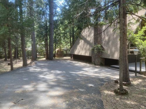 23836 Meadow Crest Dr, Pioneer CA  95666-9555 exterior
