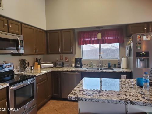 1690 Tyson Pl, Chandler AZ  85225-5203 exterior