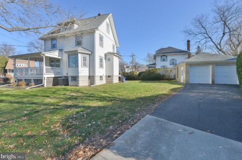 266 Park Ave, Camden NJ  08108-2921 exterior