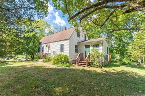 401 New London Tpke, Norwich, CT 06360-5343