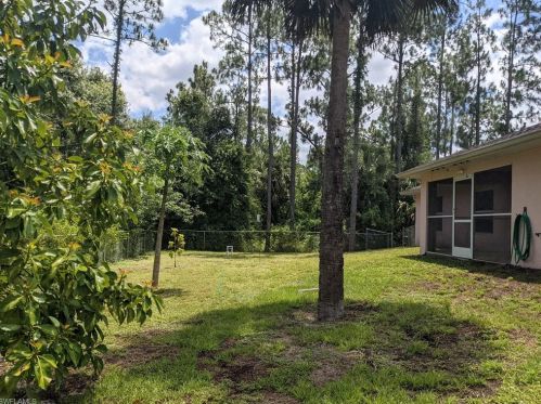 1245 Claremont St, Lehigh Acres, FL 33974-9699