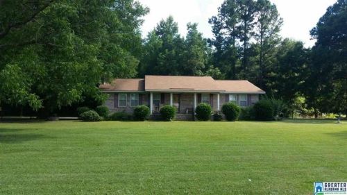 321 County Road 10, Maplesville, AL 36750-5107